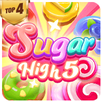 Sugar High 5