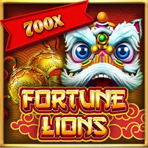 ortune Lions