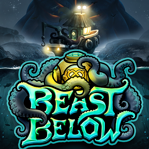  Beast Below