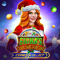 Fiona s Christmas Fortune