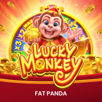 Lucky Monkey 