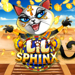  Lil Sphinx